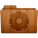 Smart Wood Icon