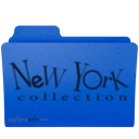 new york collectio Icon
