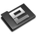 Enhanced Labs Black Icon