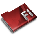 Adobe Flash CS3 Overlay Icon