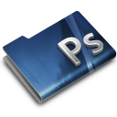 Adobe Photoshop CS3 Overlay Icon