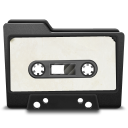 cassette 2 Icon