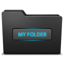 myfolder Icon