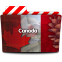 Canada Icon