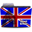 Great Britain Icon