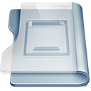 Graphite desktop Icon