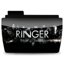 Folder TV RINGER Icon