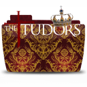 Folder TV Tudors Icon
