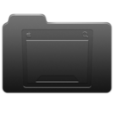 Desktop Carbon Icon