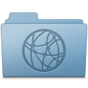 GenericSharepoint Blue Icon