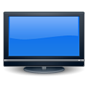 Sidebar TV or Movie Icon