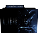 Alien 1 Icon
