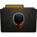 Alien Stuff Icon