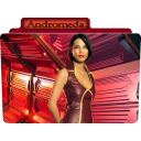 Andromeda 1 Icon