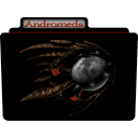 Andromeda 4 Icon