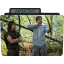 Arrow 3 Icon