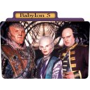 Babylon 5 3 Icon