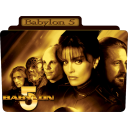 Babylon 5 Icon
