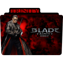 Blade 1 Icon