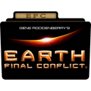 Earth Final Conflict Icon