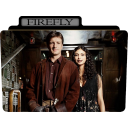 Firefly 1 Icon
