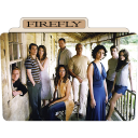 Firefly 5 Icon