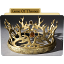 Game of Thrones 1 Icon
