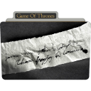 Game of Thrones 3 Icon