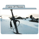 Game of Thrones 4 Icon