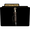 Game of Thrones 5 Icon