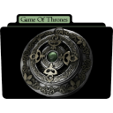 Game of Thrones 7 Icon