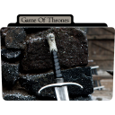 Game of Thrones 8 Icon