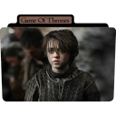 Game of Thrones Icon