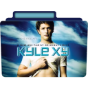 Kyle XY 1 Icon