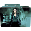 Lost Girl Icon