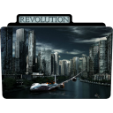 Revolution 1 Icon