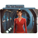 Star Trek Enterprise 4 Icon