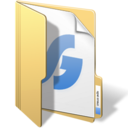 freehand files Icon