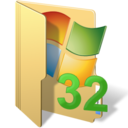 system32 Icon