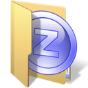 zipgenius Icon