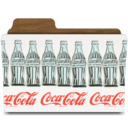 warhol coca cola Icon