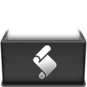 Applescript  Kopie Icon