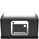 Desktop  Kopie Icon