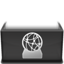 FileServer  Kopie Icon