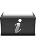 Infomation  Kopie Icon