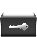 Key  Kopie Icon