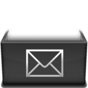 Mail  Kopie Icon