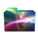 colorflow folder Icon