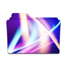 colorgroove folder Icon