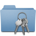 keys Icon
